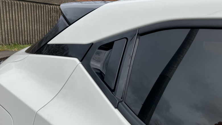 Nissan Juke 1.0 DiG-T 114 N-Connecta 5dr Petrol Hatchback